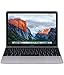 Produktbild Apple MacBook, 12" mit Retina Display, Intel Dual-Core M3 1,1 GHz, 256 GB SSD, 8 GB RAM, 2016, Space Grau