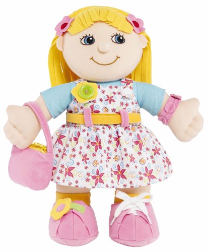 Kidoozie Dress Me Emily