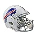 Riddell Speed Replica フットボール ヘルメット バッファロー・ビルズ 2002-20
