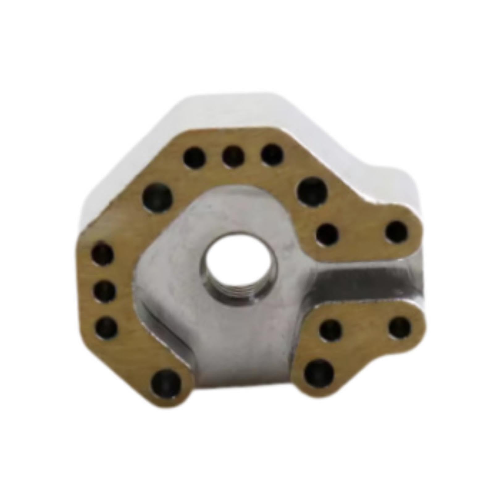 Puntas De Soldador Puntas Desoldadoras Puntas Para Joystick Stainless Steel Desoldering Tip For Replacing Joysticks