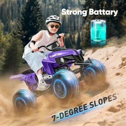 Electric ATV for Adults Off Road