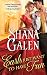 Earls Just Want to Have Fun (Covent Garden Cubs Book 1)