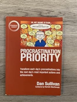 Procrastination Priority