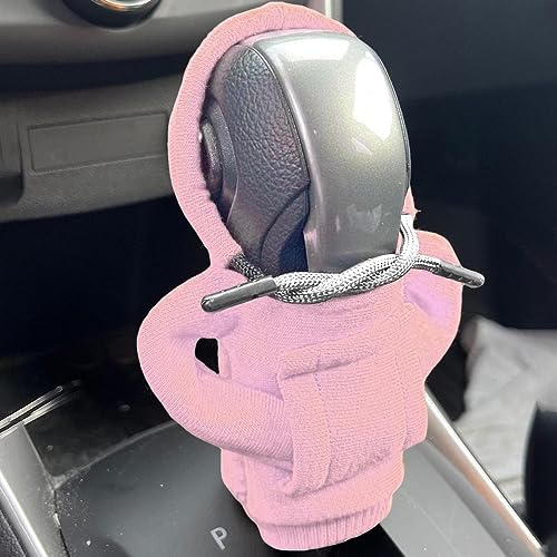 Virtcooy Felpa con Cappuccio con Pomello del