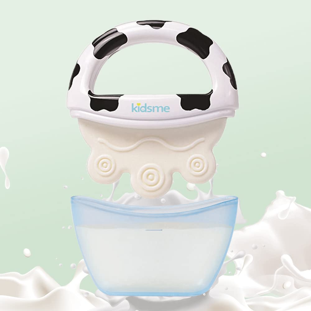 MAM Massaggiagengive Bite & Brush, aiuto dentale per bambini lenisce le