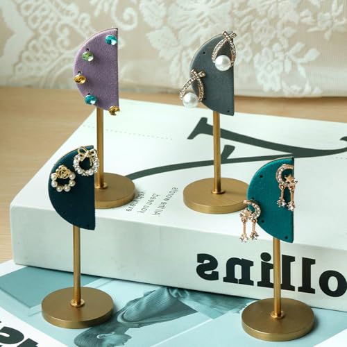 Support de boucles d'oreilles esthétique : idée cadeau idéale