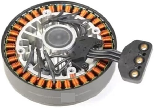 [Piezas de drones] para DJI Agras Drone T16 10015 Motor de propulsión [Fácil instalación]