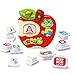 LeapFrog Tad's Fridge Phonics Magnetic Letter Set Toy