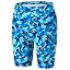Camo/Blue