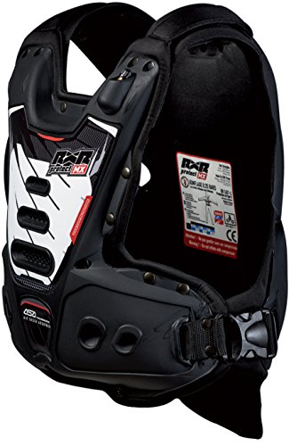 RXR Protect Strongflex Gilet de Protection