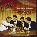 Allow Us to Be Frank