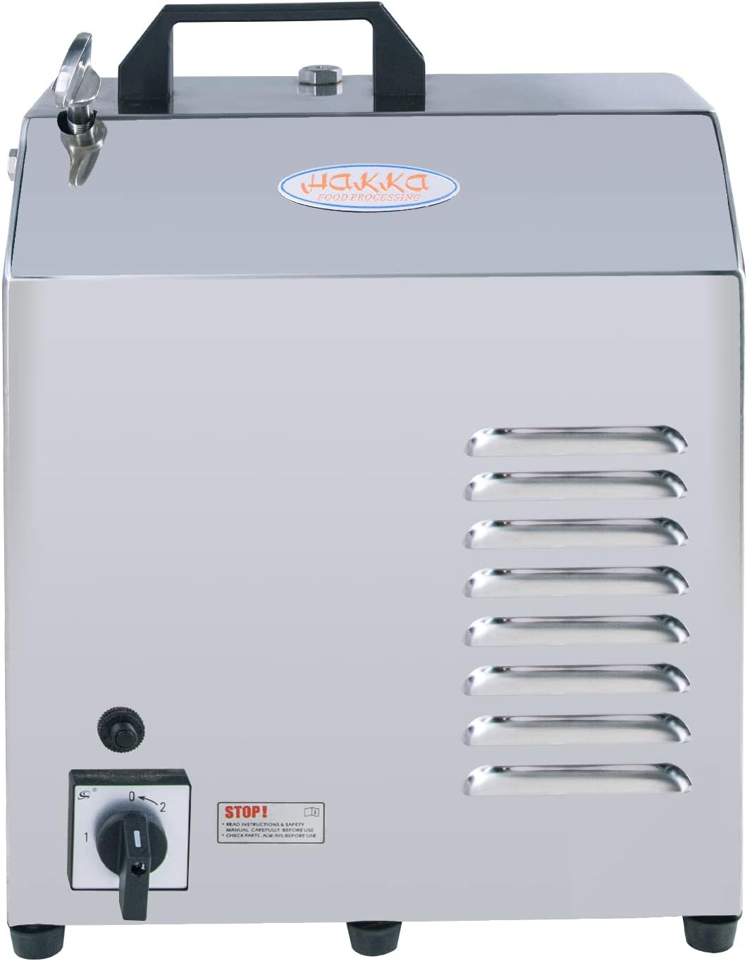 Buy Hakka TC12Body Multifunctional Meat Processing Motor, Suitable