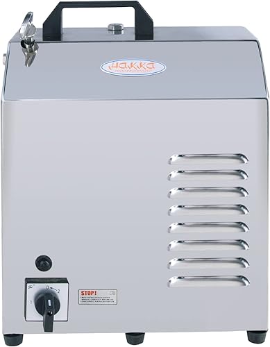 Miniatura 3 de Hakka Motor multifuncional de procesamiento de carne, adecuado para mezclador de carne, ablandador de carne, molinillo de carne