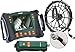 Extech HDV650W-10G Plumbing VideoScope Kit