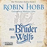  Der Bruder des Wolfs (Weitseher)