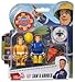 Produktbild Feuerwehrmann Sam - Spiel Figuren Set II - Sam & Arnold