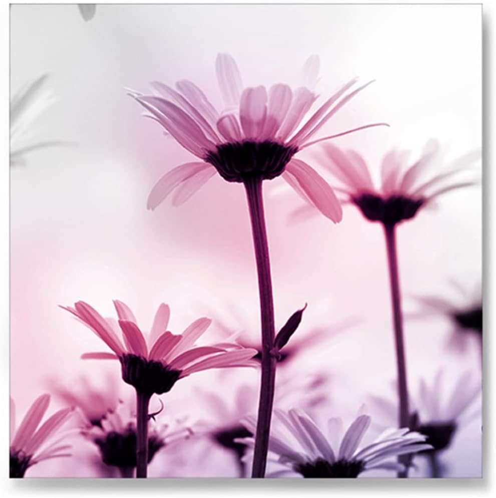 最安値に挑戦 おしゃれ 壁アート 北欧風 インテリアパネル アートポスター アートパネル 花柄 パネル絵 キャンバスアート 風水 ギフト 新居 新築祝い 洋画 カラー A Acte Paris Org