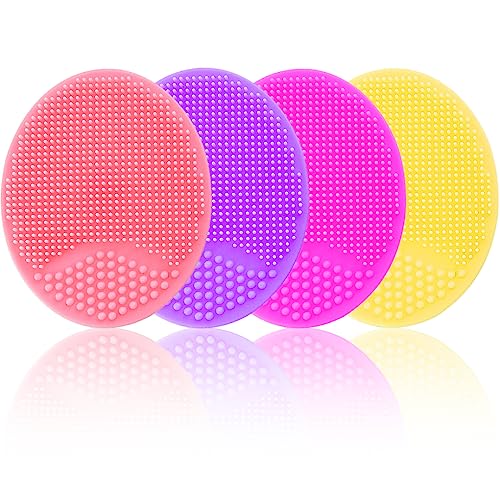 Looking For Best Skin Scrubber Brush Picks For 2024 Glory Cycles