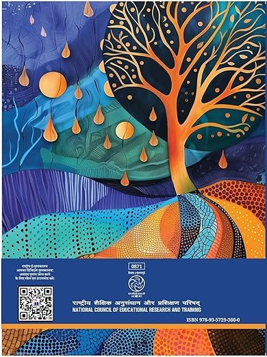 Image of ORIGINAL NCERT CLASS - 08 - 871 MALHAAR HINDI Textbook For Class 8 As Per NEP for Grade 8 (Edition : First Edition) (??????, ????? 8 ?? ??? ????? ?? ... NCERT [Paperback] NCERT [Paperback] NCERT