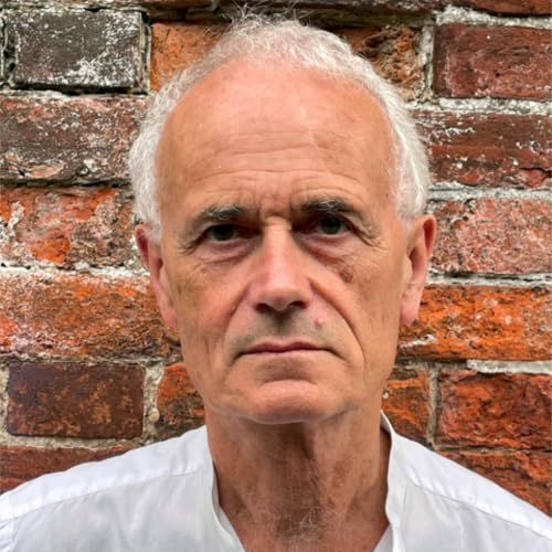 Creageivity 41 - with artist Julian Bell