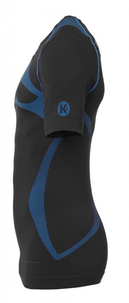 Kempa Erwachsene Bekleidung Teamsport Attitude Pro Shortsleeve