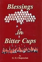 Blessings in Bitter Cups: The Story of One Armenian Clan B002L0TCOC Book Cover
