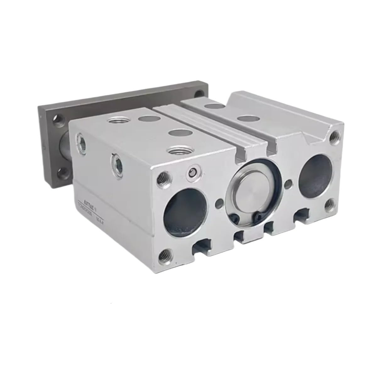 Cylindre à Trois Axes TCM12X40S KOSBO Original pour guidage pneumatique