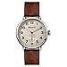 Produktbild Ingersoll Herren Analog Quarz Uhr mit Leder Armband I03301