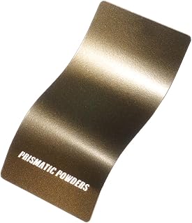 PRISMATIC POWDERS® Satin Bronze Chrome (1 LB/PMB-10182) - The Powder Coat Color Experts