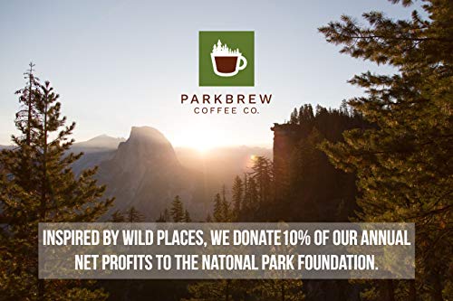 Chemex Pour Over Coffee Deckel - Hergestellt von ParkBrew Coffee Co. und passend für Chemex 6, Bean Envy, Coffee Gator… – Bild 8