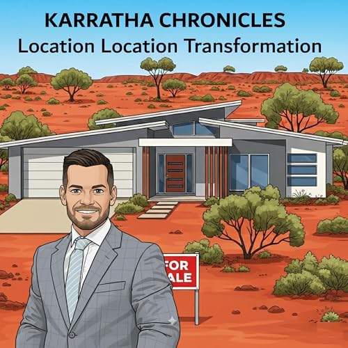 Location, Location, Transformation - Jordan James