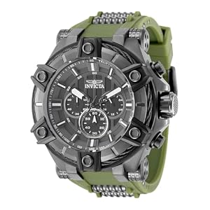 Invicta Bolt Surge 49807