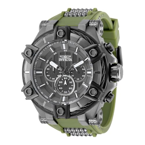 Invicta Bolt Surge 49807