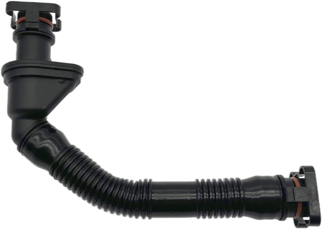 Crankcase Vent Hose 11157553949 Compatible With 135i 335i 335i xDrive 335is 335xi 535i 535i xDrive 535xi Z4