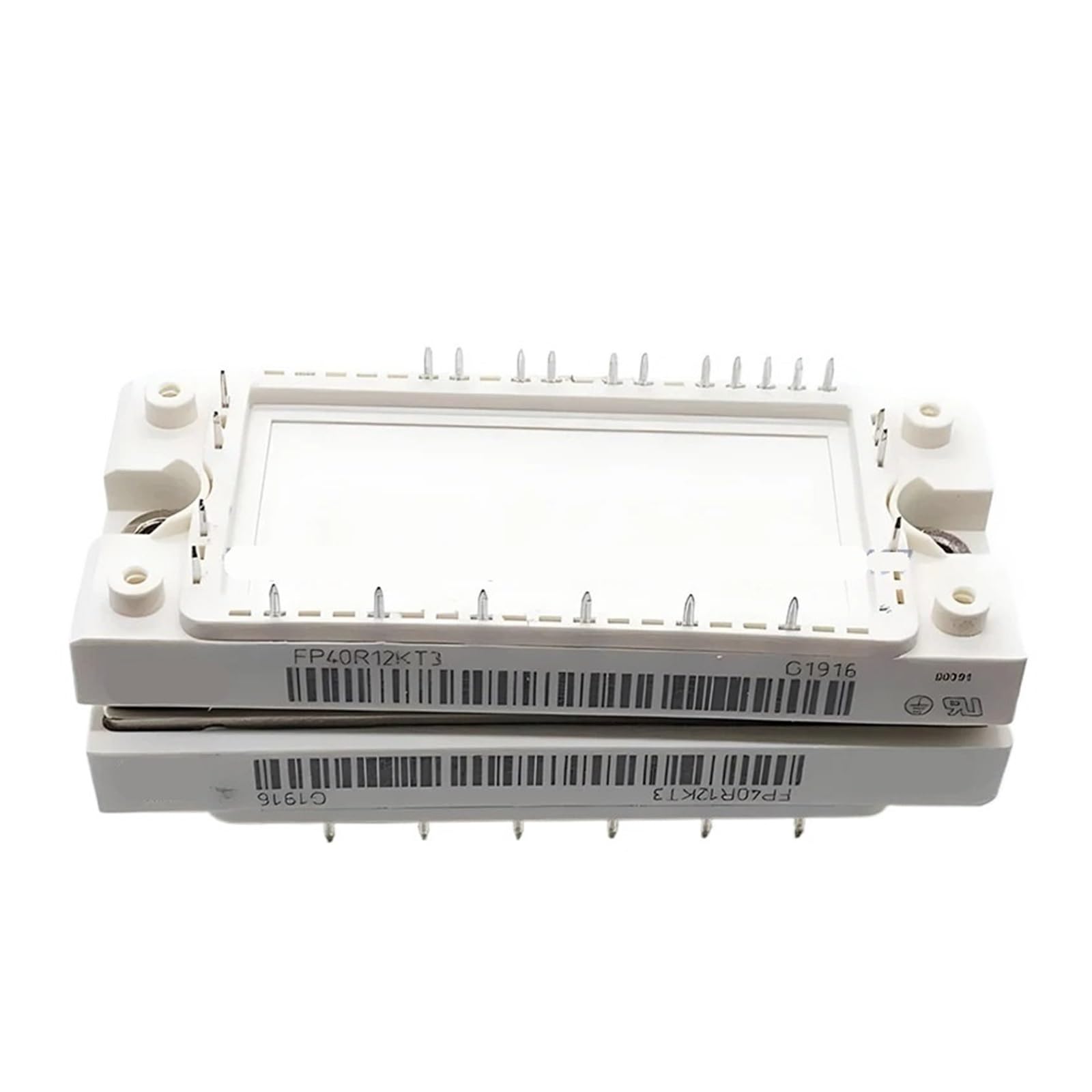 Nacodlul One Color 1Pcs Fp50r12kt3 Fp50r12ke3 Rectifier Bridge Module(Fp50r12kt3)