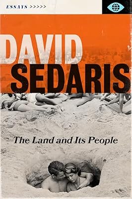 The Land and Its People: Essays Collection