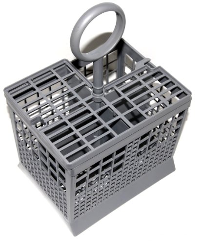 Bosch Geschirrspüler Besteck Korb zu Passform 45 cm Slimline Modelle