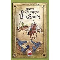 Antep Semalarinda Bir Sahin 605546800X Book Cover