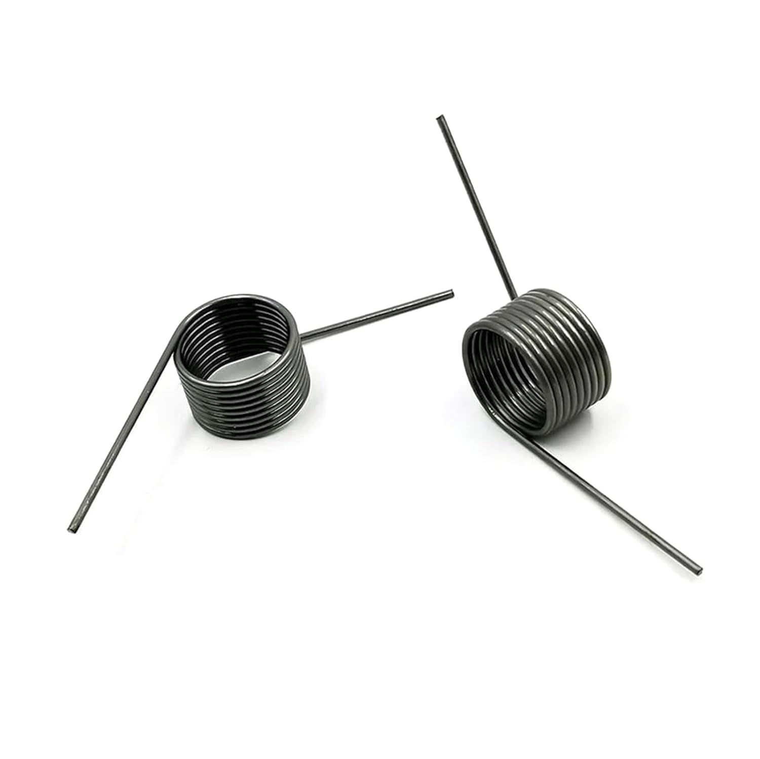Compression Spring,Small Springs, 10pcs Helical Torsion Spring V