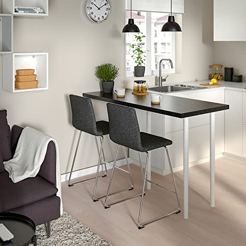 Tabouret de bar ProTuning LILLÅNÄS pour en finir avec le mal de dos - 3