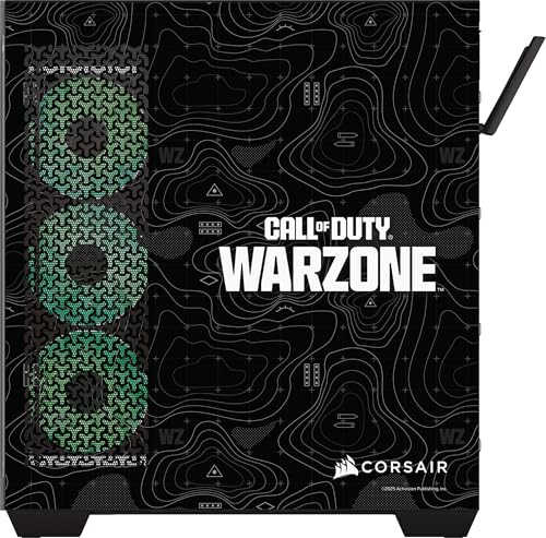Corsair One i500 gaming PC