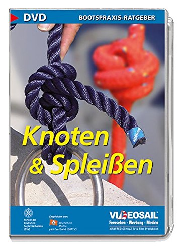 Preisvergleich Produktbild Knoten & Spleißen