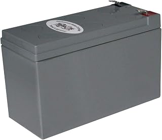 Tripp Lite RBC51 Replacement Battery Cartridge for Select and Other Major UPS Brands