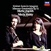 Sonata Per Arpeggione / Fantasiestucke