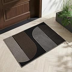 Black/Borwn/Nature Rainbow