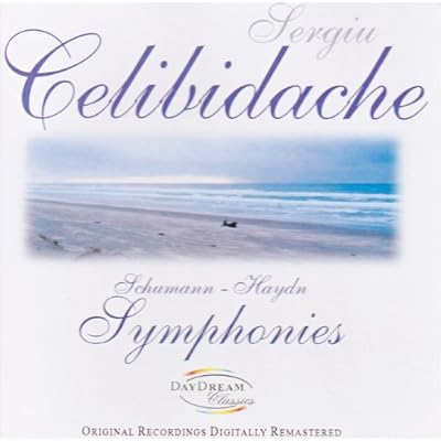 Shumann, Haydn-Sinfonien 3 Rhenish