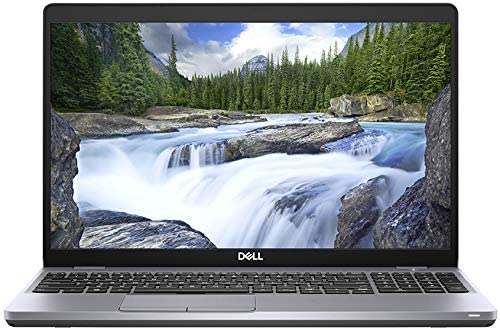 Amazon.com: Dell Latitude 5510 Business Laptop PC 15.6