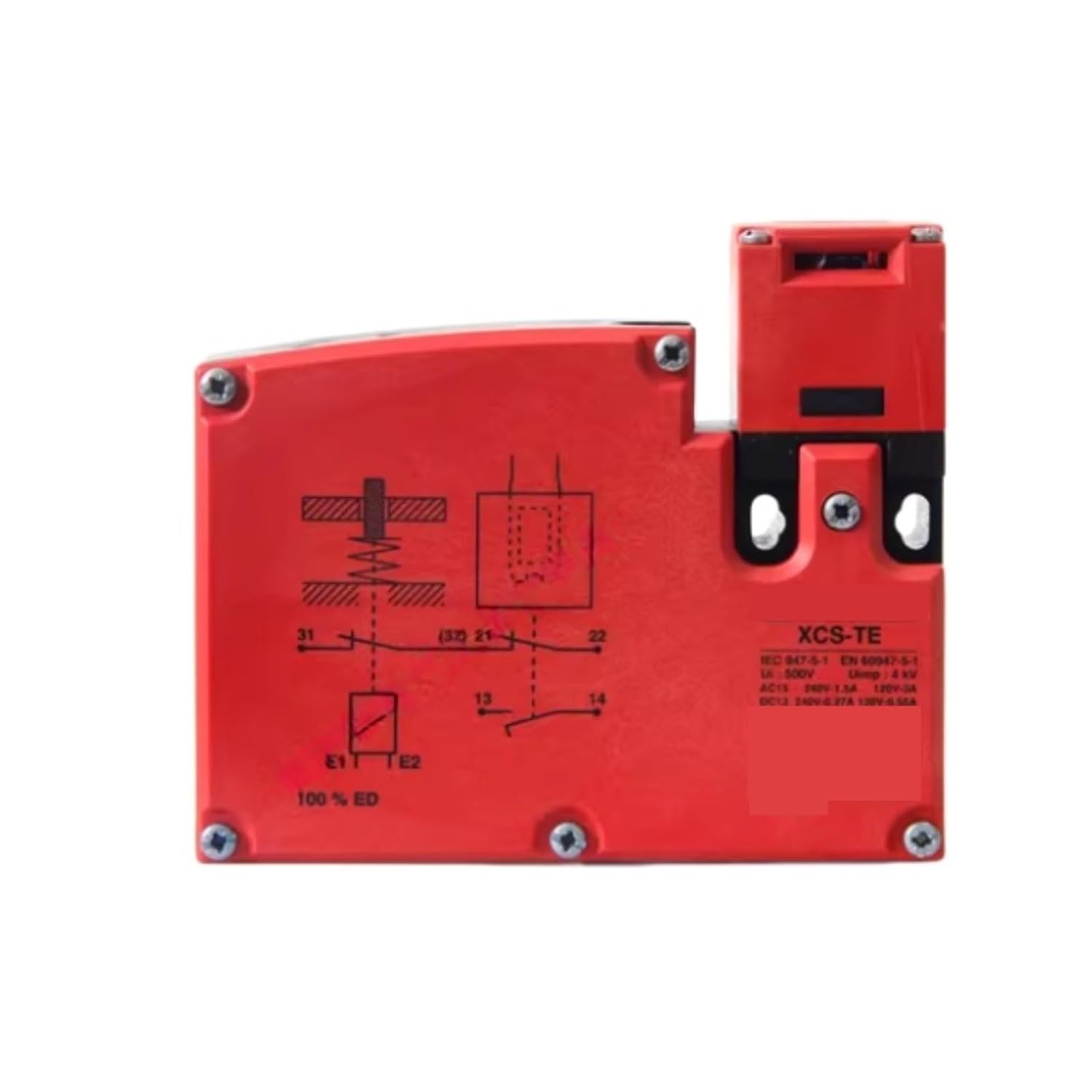 Safety Door Switch XCSTE8311 Safety Interlock Switch