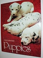 Puppies (Books for Young Explorers) 0870444514 Book Cover