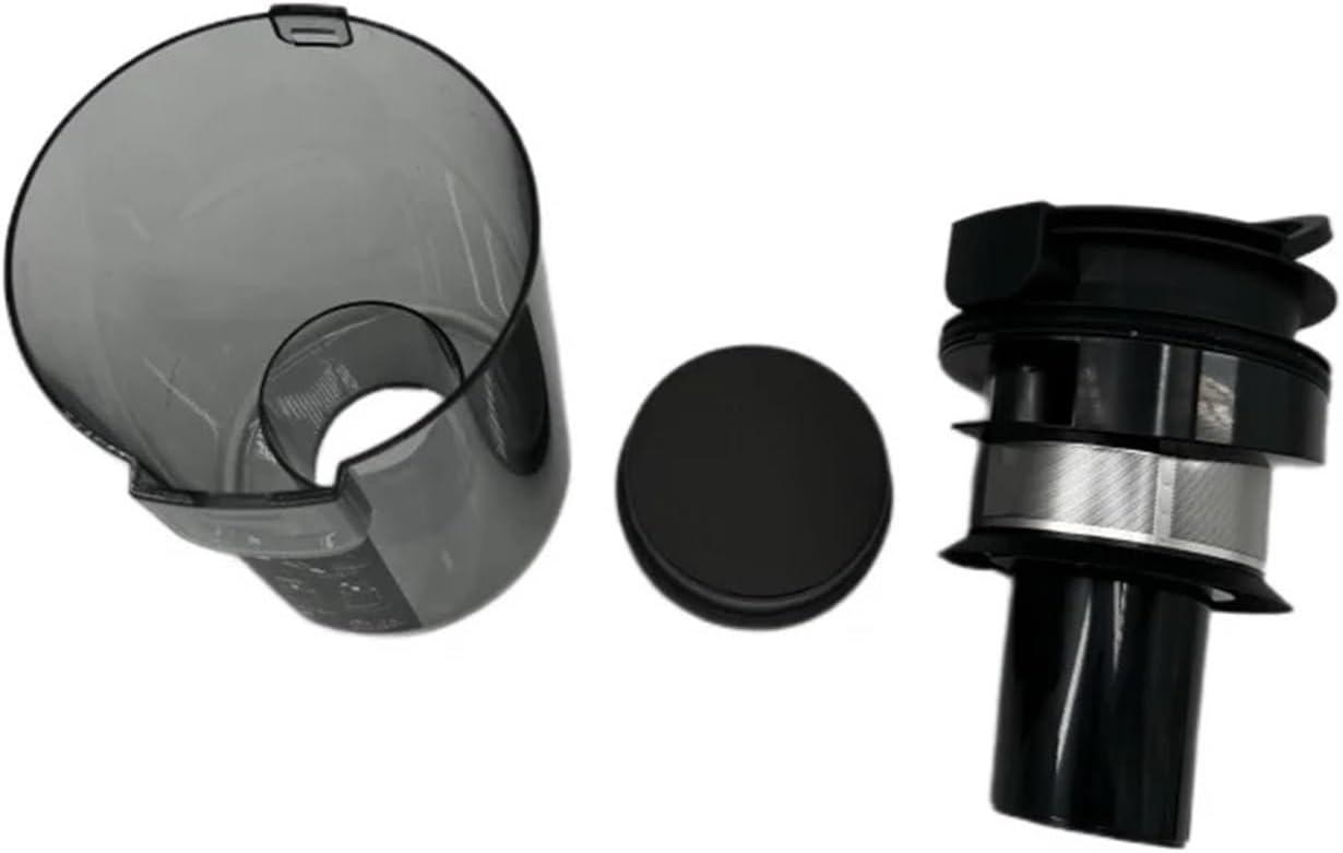 Accessories ，Compatible for Dreame， M12/M13 Vacuum Cleaners: Dust Cup Assembly + Cyclone + Filter Set(H13 Pro Plus Mix)